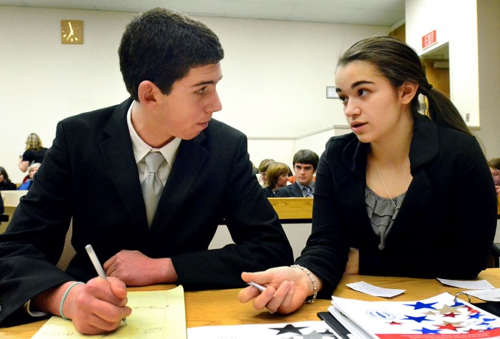 mock trial